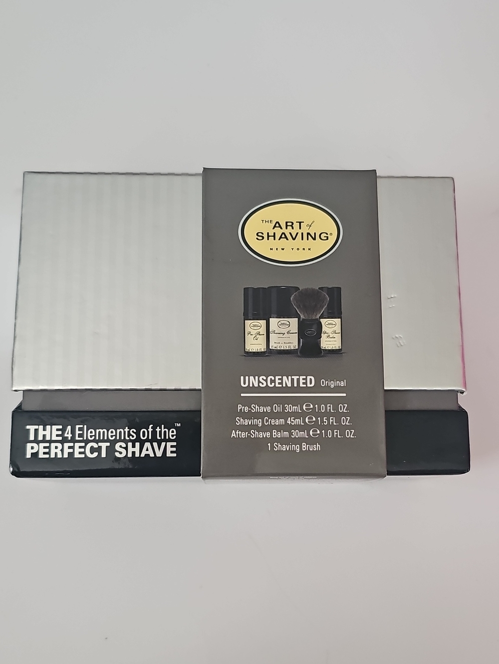 The Art of Shaving New York Box Set - Picture 1 of 3